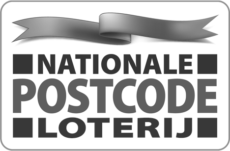 logo postcodeloterij