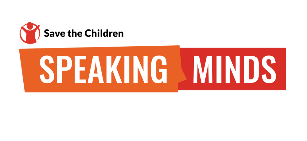 Speaking Minds Logo