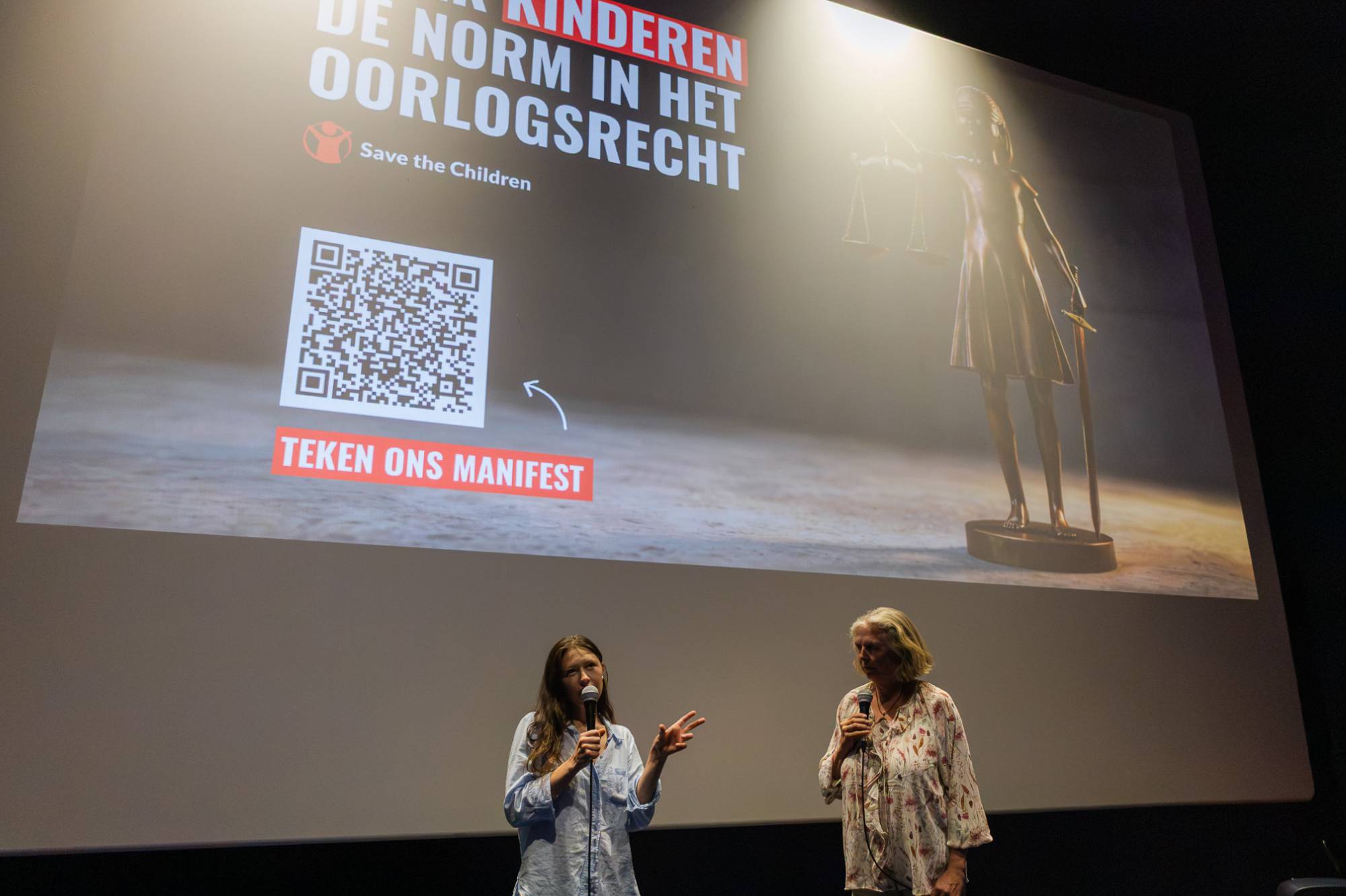 Vladlena Q&A