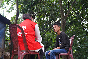 Bangladesh
