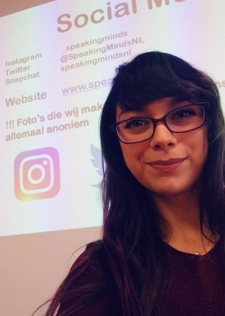 Lokale trainer Diederieke
