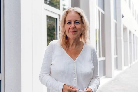 Juliette Verhoeven