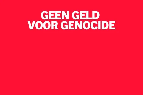 Rode Lijn Voorbij