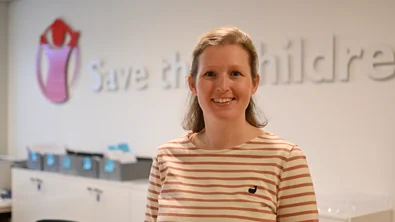 Medewerker Anne