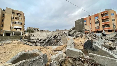 Rafah 