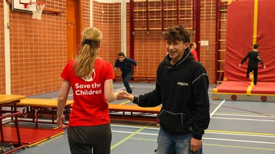 Sportcarrousel 