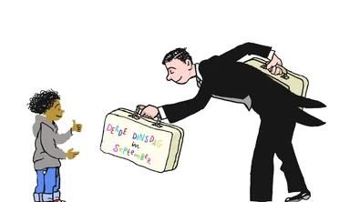 Prinsjesdag
