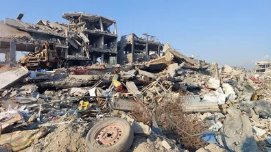 Gaza image