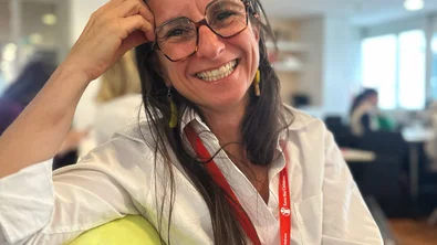 Anne Filorizzo Pla MHPSS Lead