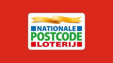 Logo Nationale Postcode Loterij