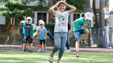 Goede doelen voor kinderen: succesverhalen