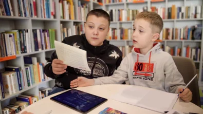Kinderen helpen: zo doe je dat
