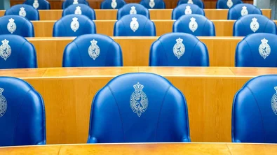 tweede kamer