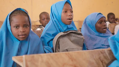 Yobe schools Nigeria girls