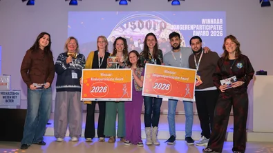 Durf te Doen Awards 2026
