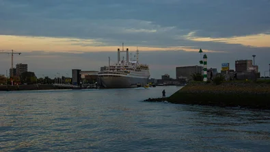 Rotterdam