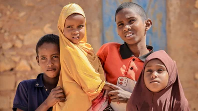 Somalië