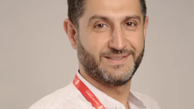 Vader Mazen, Senior Programma Manager Save Libanon