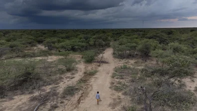 La Guajira, Colombia