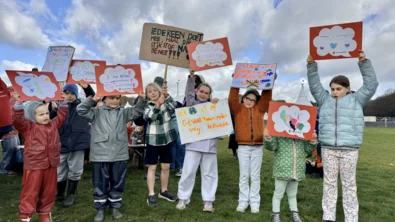 Klimaatmars