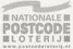 logo postcodeloterij