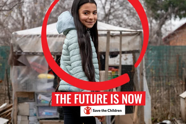 The future is now
