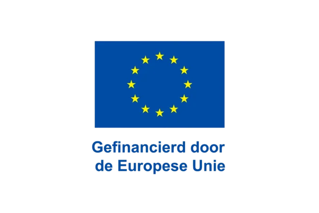 EU logo finance