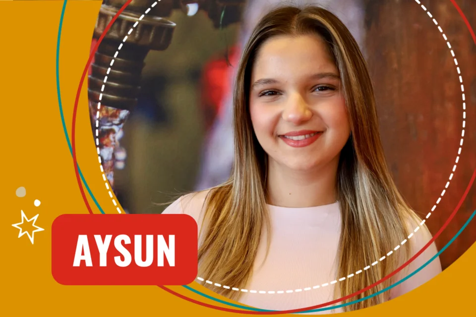 Aysun Aysun