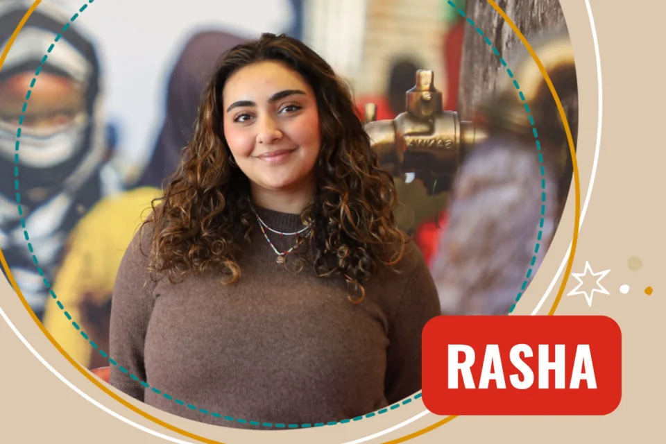 Rasha Rasha