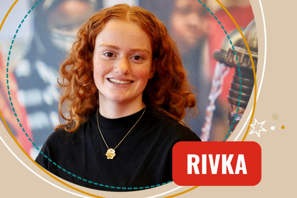 Rivka Rivka