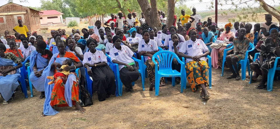 bewoners Akobo 