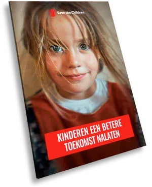 nalaten brochure