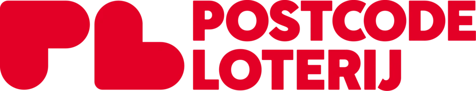 Postcode Loterij logo