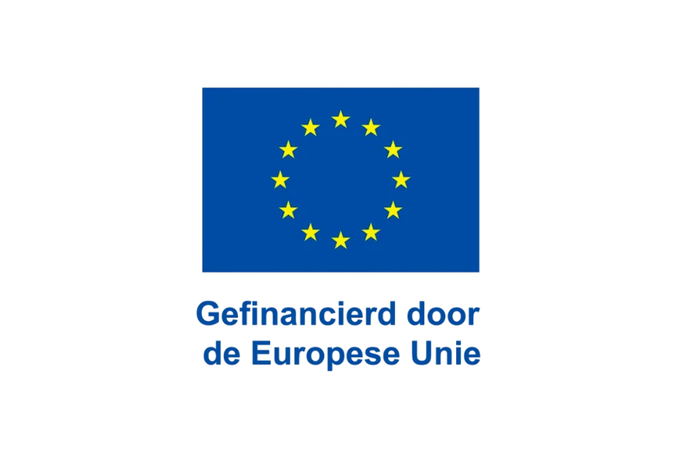 EU logo finance