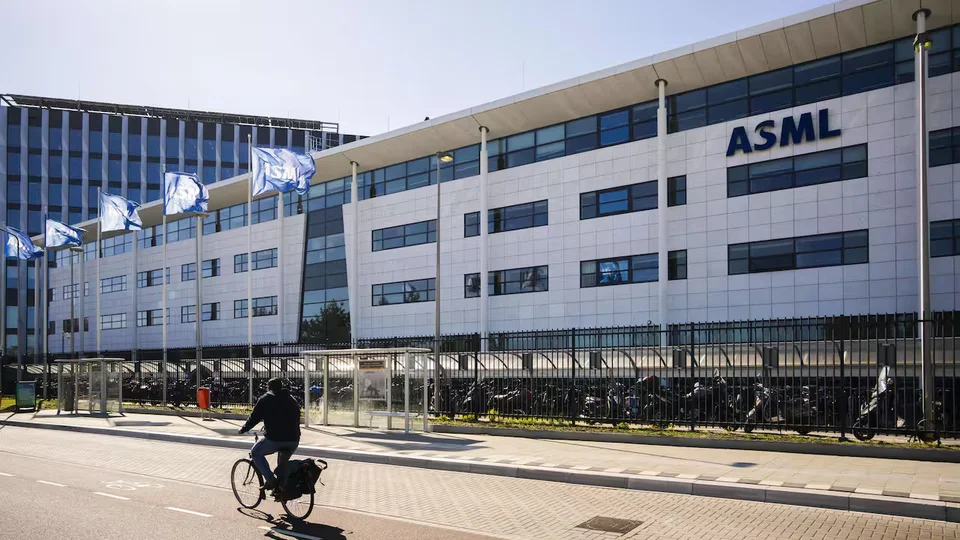 asml