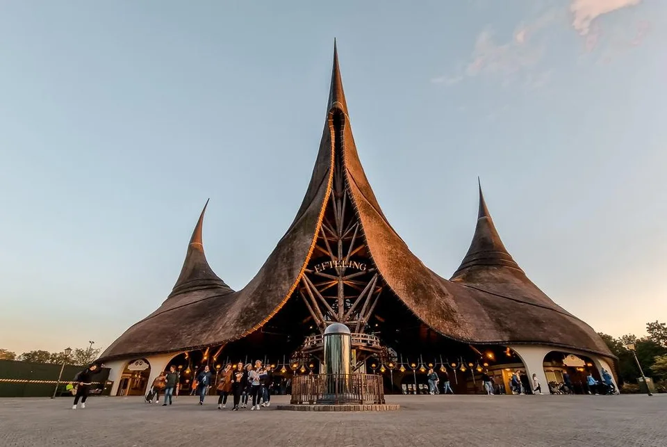 efteling