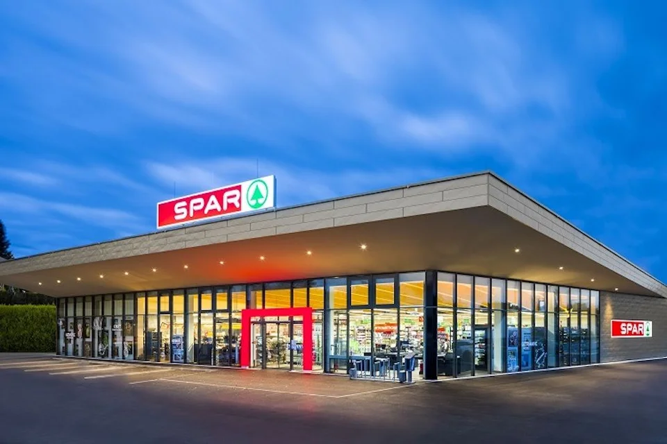 spar