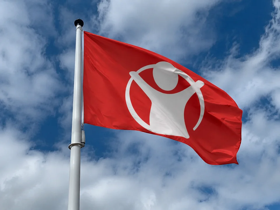vlag