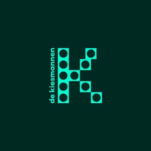 de Kiesmannen logo