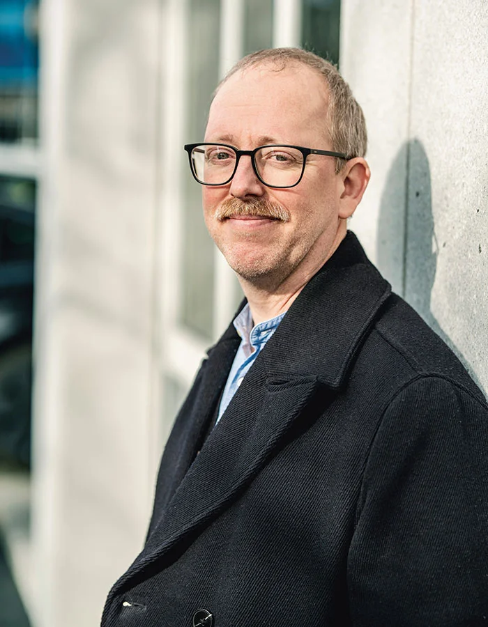 Harm Haverman