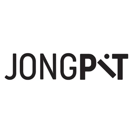 Jongpit logo