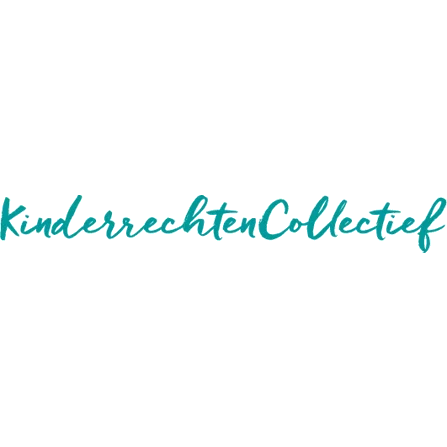 Kinderrechtencollectief logo