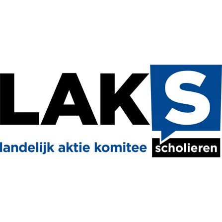 LAKS logo
