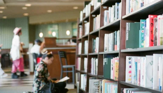 bibliotheek