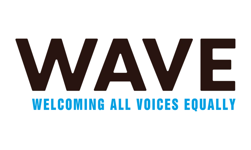 Logo Wave