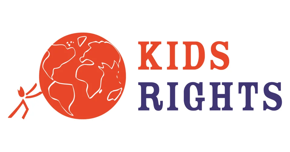 Kids Rights logo