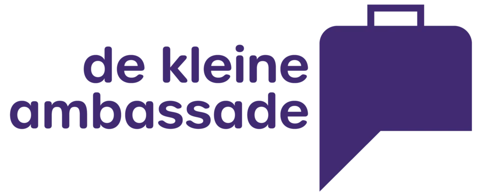 De Kleine Ambassade