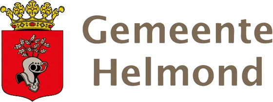 Logo gemeente Helmond