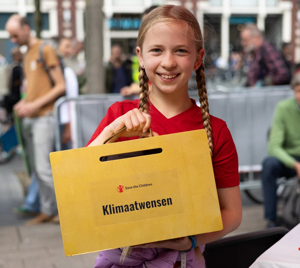 klimaatmars
