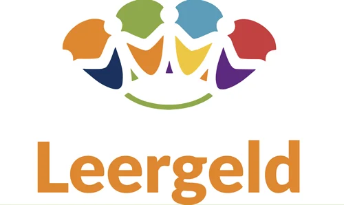 logo Stichting Leergeld